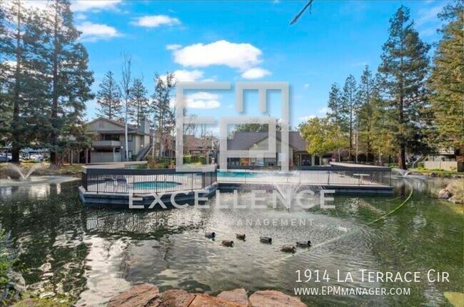 Building Photo - 1914 La Terrace Cir