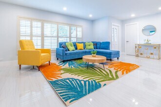 Building Photo - 6466 NW 20th St