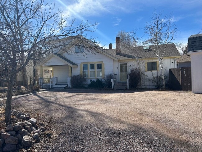 Photo - 1-Bedroom in Quiet 4-Plex near Ivywild Apartment