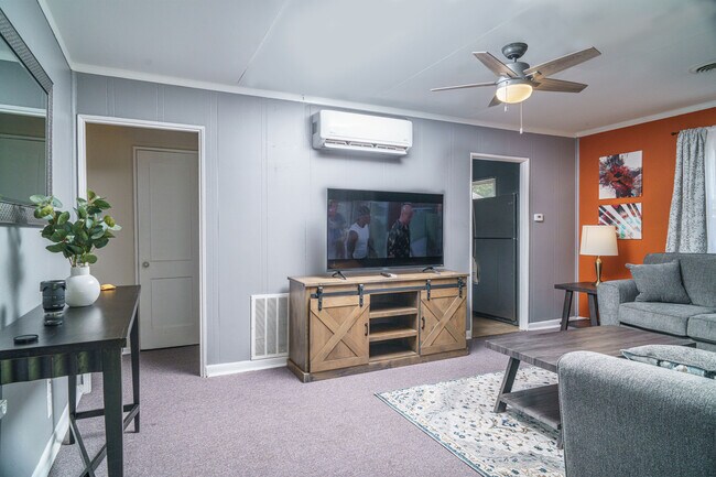 Foto del edificio - 1207 S Anderson St