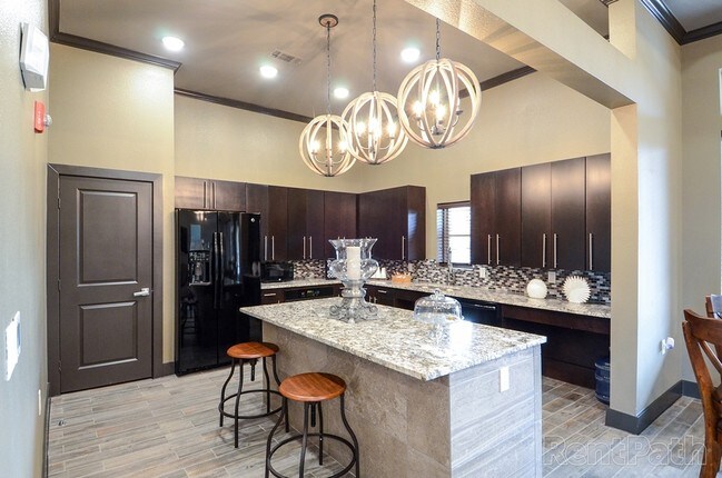 Foto del edificio - The Blvd