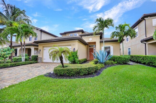 Foto del edificio - 14331 Tuscany Pointe Trl