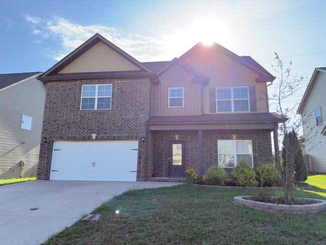 Building Photo - 1325 Millet Dr