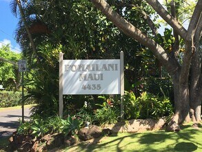 Building Photo - 4440 Lower Honoapiilani Rd