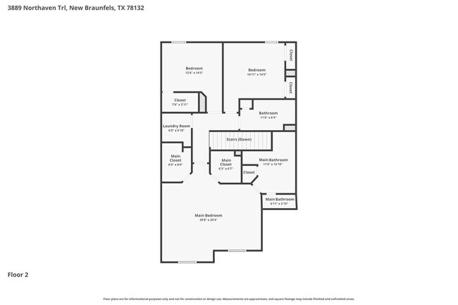 Building Photo - 3889 Northaven Trail