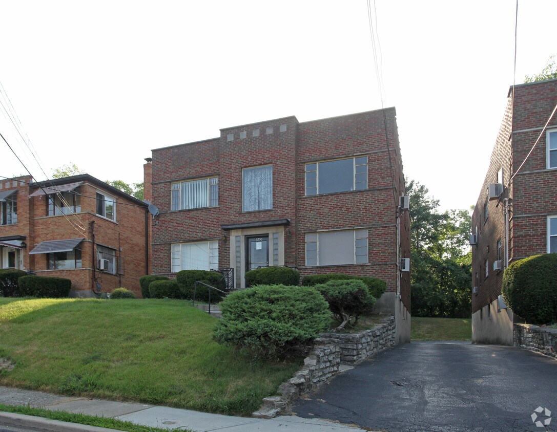 6250 Cortelyou Ave, Cincinnati, OH 45213 Apartments in Cincinnati, OH