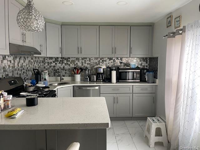 Foto del edificio - 2754 Homan Pl