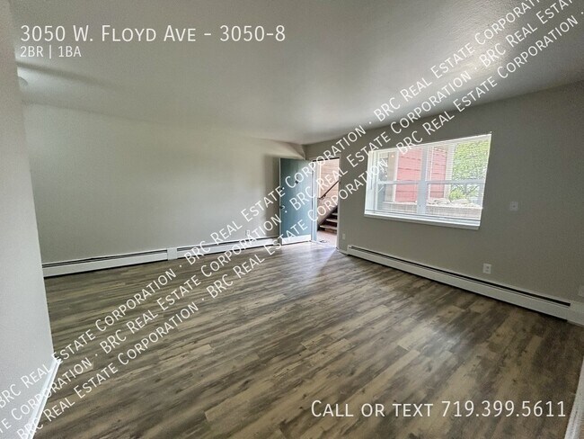 Foto del edificio - 3050 W Floyd Ave