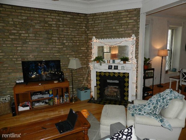 Foto del edificio - 513 W Arlington Pl