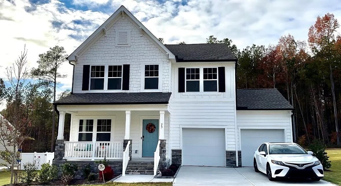 Foto principal - 73 Jackson Springs Dr