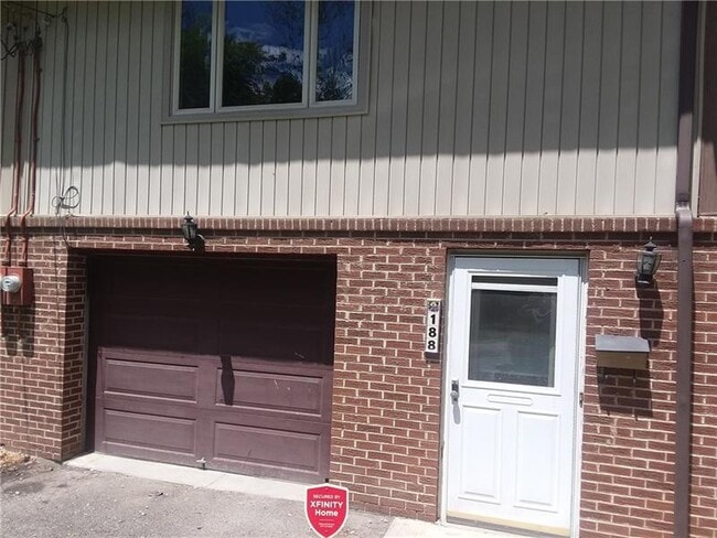 Building Photo - 188 Chartiers Ave