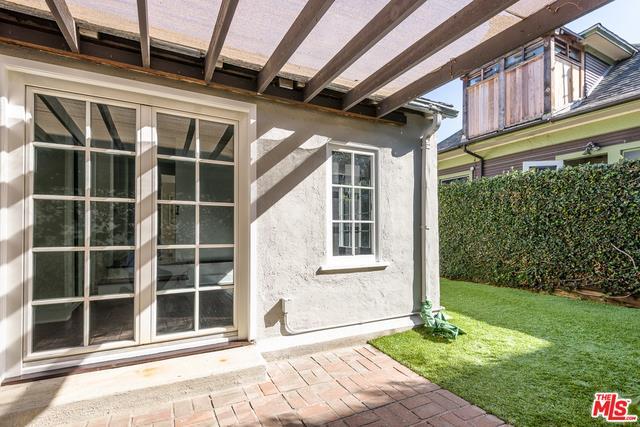 Foto del edificio - 1109 Arizona Ave