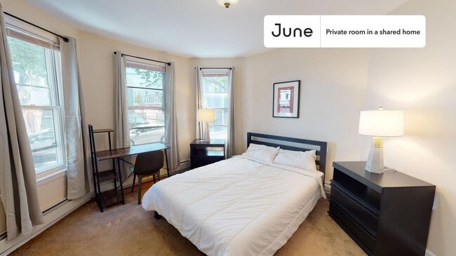 Building Photo - Room in Shared 3 bed/1 bath home in Central Square (Cambridge)