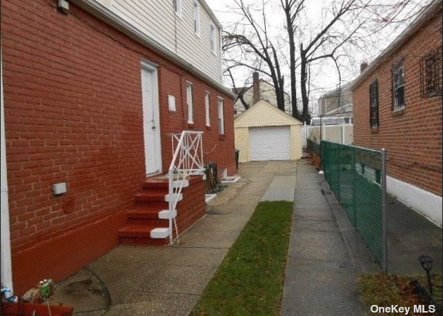 Building Photo - 120-11 226th St