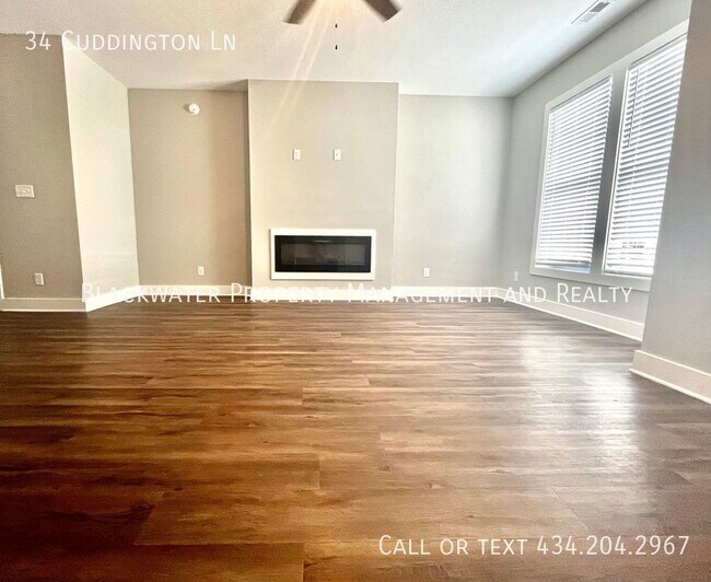 Building Photo - 34 Cuddington Ln