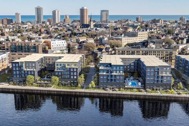 Foto del edificio - Rowe MKE