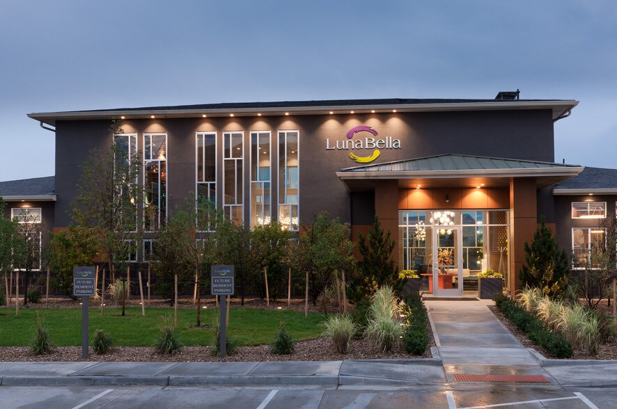 Luna Bella Rentals Lafayette, CO