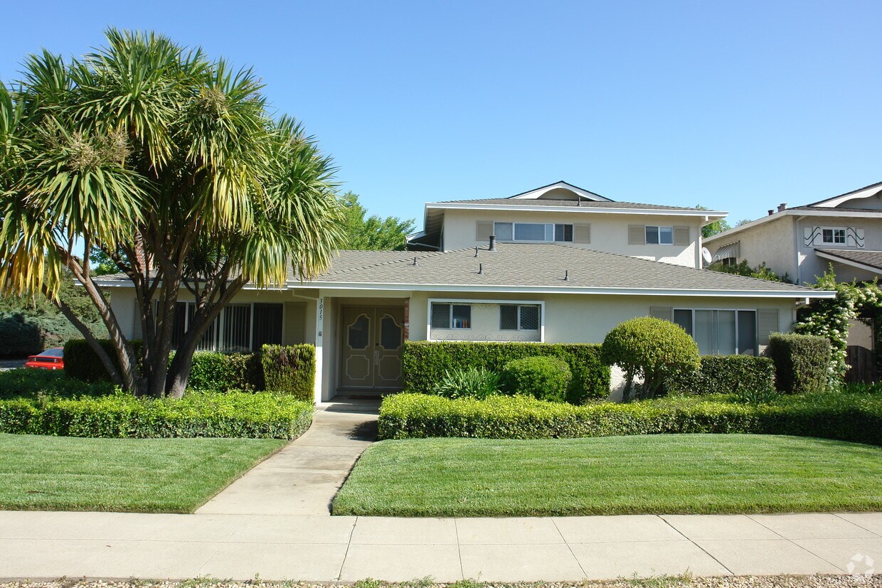 Foto del edificio - 3015 Walgrove Ave