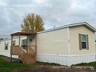 Building Photo - 9955 Shepherd Rd