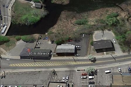 Building Photo - 91-93 W Warwick Ave