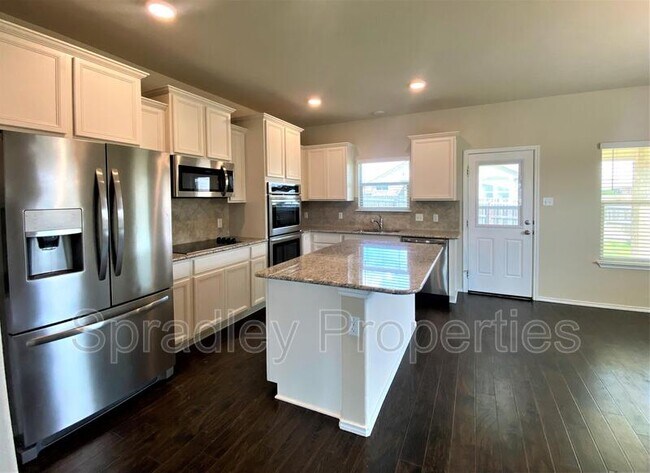 Building Photo - 1203 Iron Glen Dr