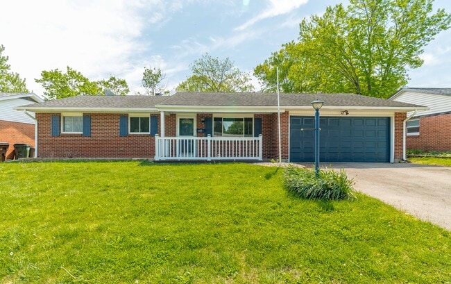 Building Photo - 405 Joellen Pl