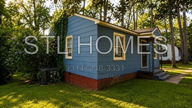Foto del edificio - 3251 Meadow Ln
