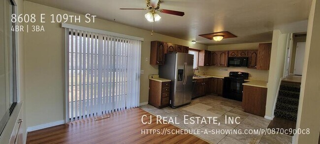 Building Photo - 8608 E 109 St