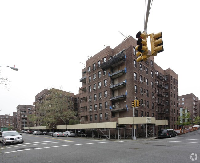 The Ambassador Apartments Forest Hills Ny Primary Photo The Ambassador