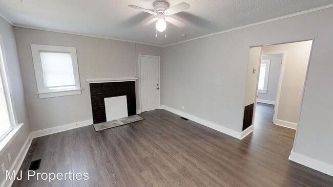 Building Photo - 2 br, 1 bath House - 2400 Whitesburg Dr