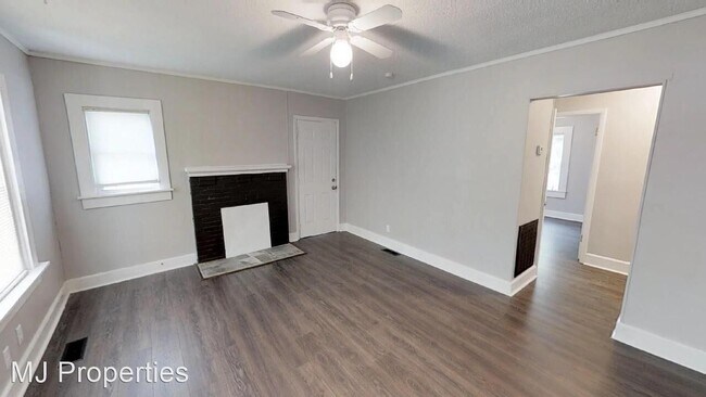 Foto del edificio - 2 br, 1 bath House - 2400 Whitesburg Dr