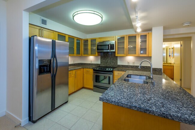 Foto del edificio - High Floor - Ocean and City Views - Keola ...