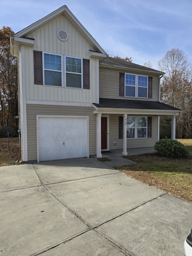 Foto del edificio - 912 Sherman St