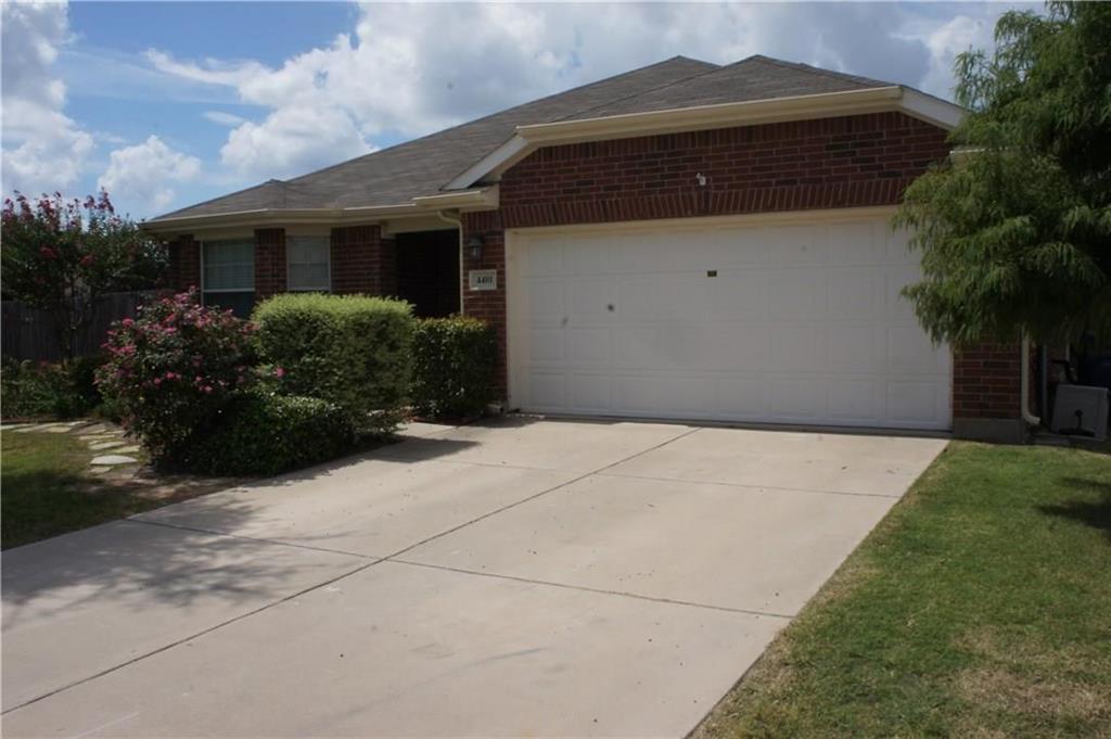 Primary Photo - 4401 Willow Wood Rd
