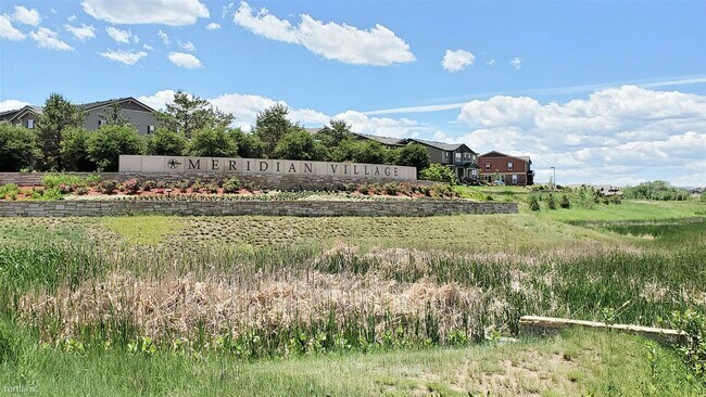 Foto del edificio - 3 br, 2.5 bath Duplex - 10054 Nadine Lane