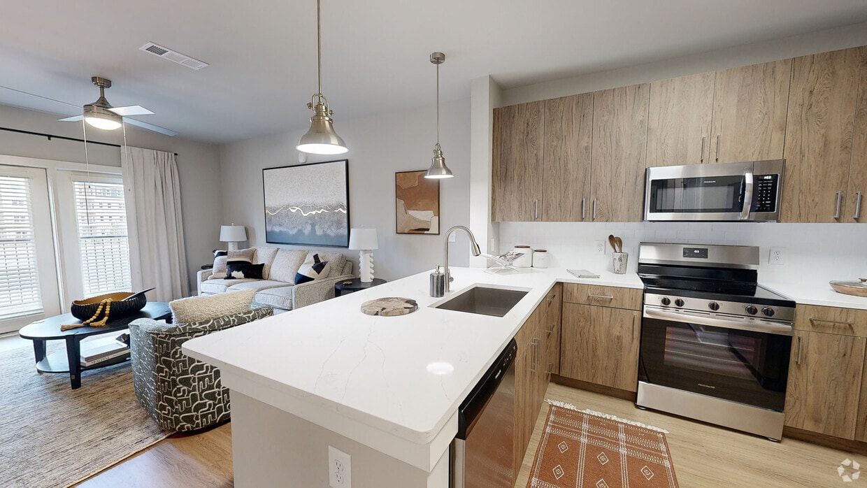 Photo - The Ashton at East Park Apartments