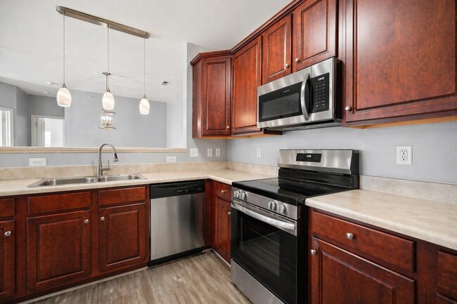 Foto del edificio - 17113 Doe Valley Ct