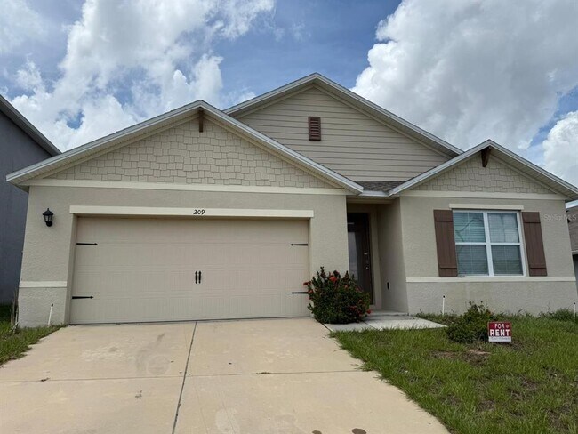 Building Photo - 209 Ludisia Loop