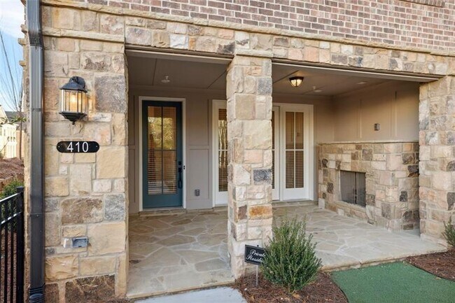 Foto del edificio - 410 Townly Ct