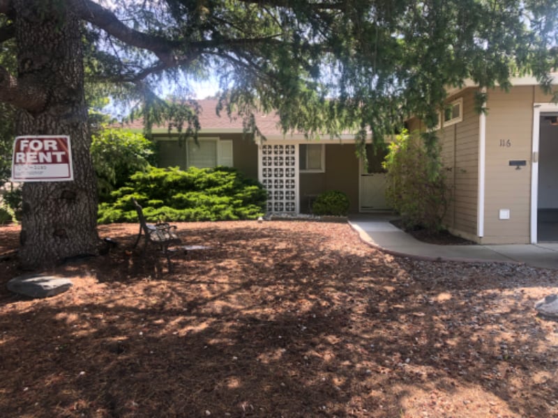 116 Rainier Cir, Vacaville, CA 95687 House Rental in Vacaville, CA