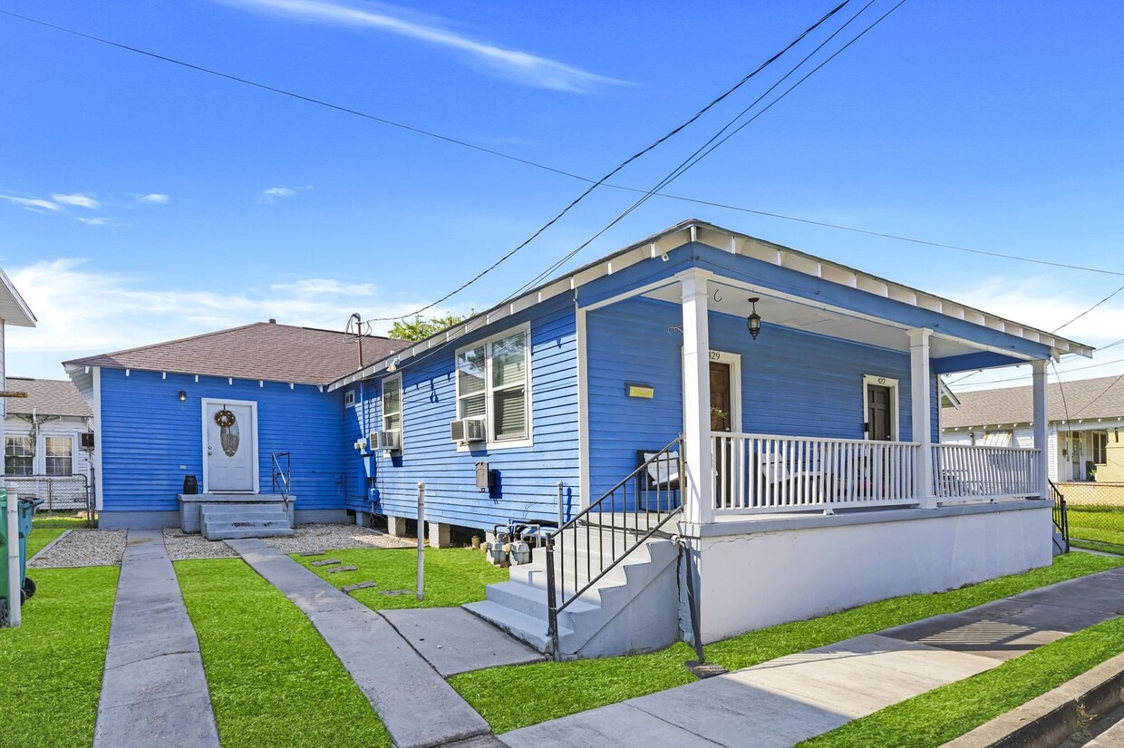 427 - 429 Third St - 427 - 429 Third St