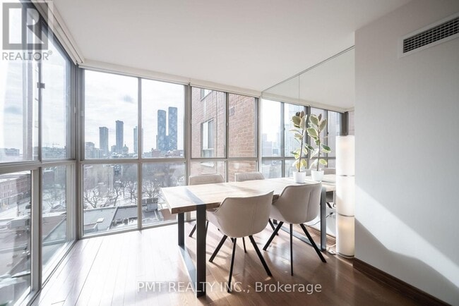 Photo du bâtiment - 95 Lombard St