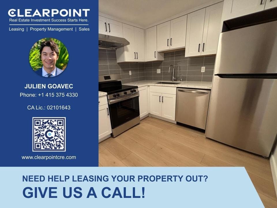 Photo - 1408 Shafter Ave (San Francisco, CA)