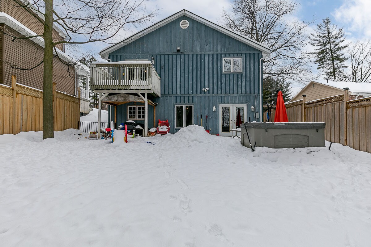 Building Photo - 108 Ardagh Rd