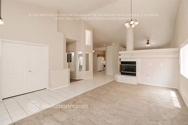 Foto del edificio - 5624 N Tropic Mist St