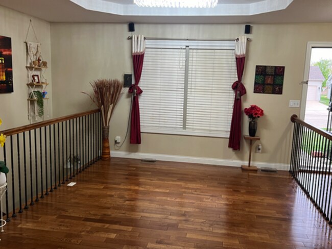 Foto del edificio - 10815 N Fieldgrove Dr