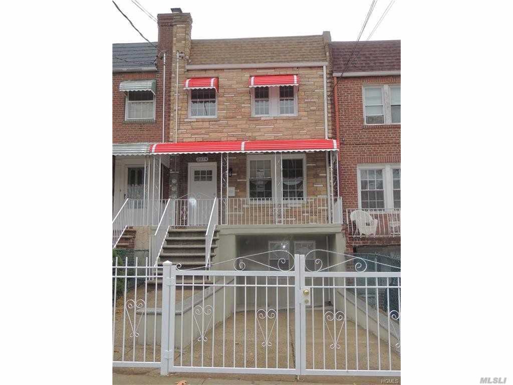 Primary Photo - 2074 Turnbull Ave
