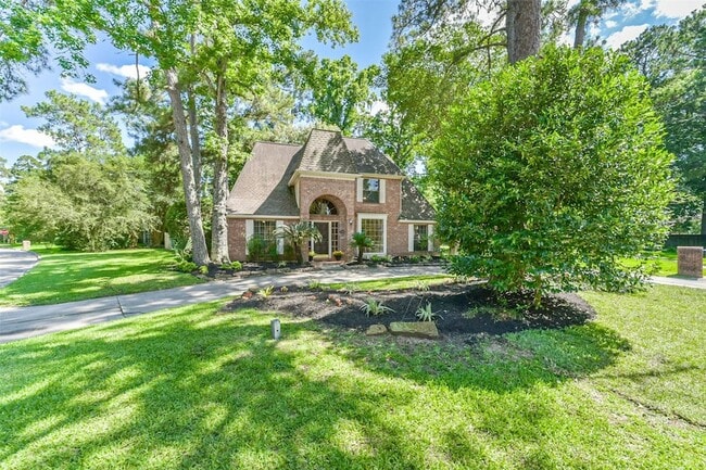 Building Photo - 3910 Misty Gardens Ct