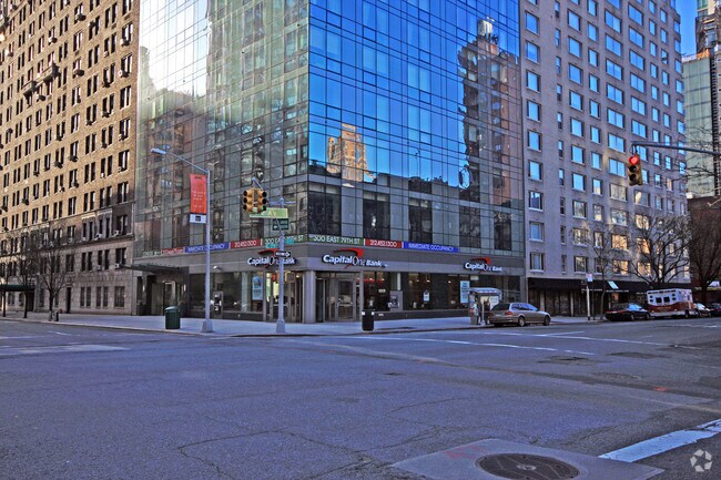 Building Photo - 300 East 79