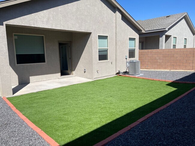 Foto del edificio - Mountain Hawk Estates